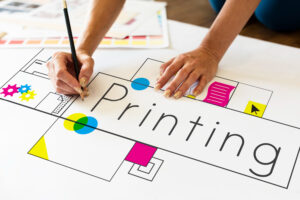 Why High-Quality Print Design Still Matters in a Digital World