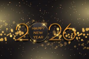 Season’s Greetings from Reeds Promo Design